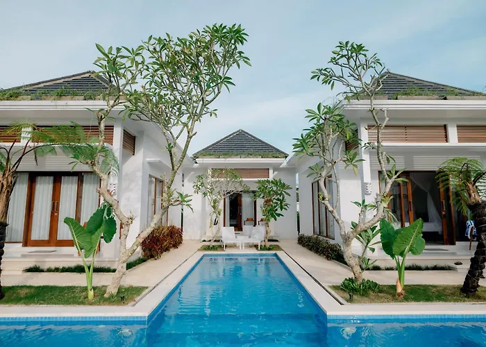 Namika Villas Ubud