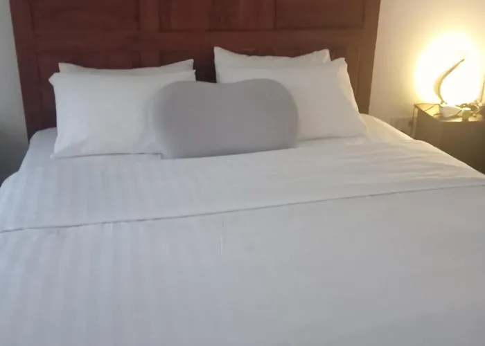 Belong Home Stay Lembongan