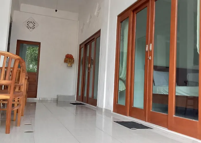Komang Homestay