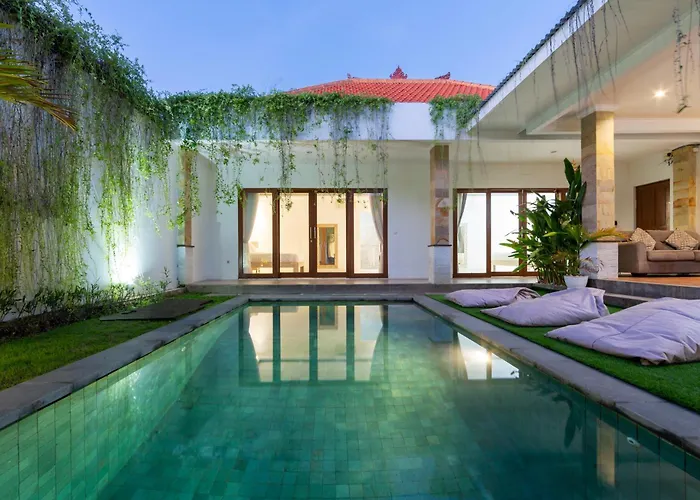 Deby Villa Seminyak