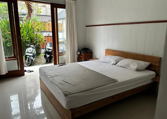 Kamasan House Ubud
