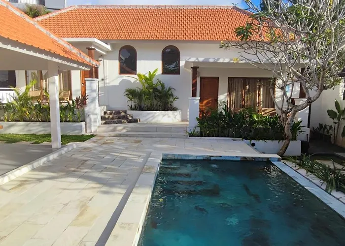 Villa Mamina
