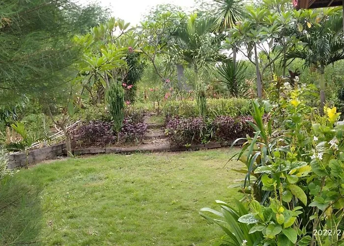 West Bali Menjangan Tour