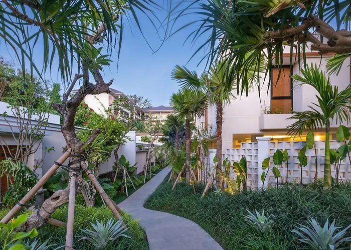 La Numa Villas Canggu