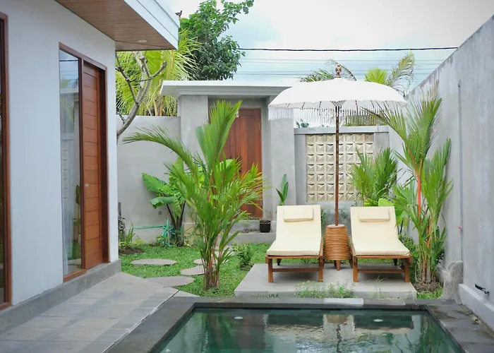 Rumah Anaknya