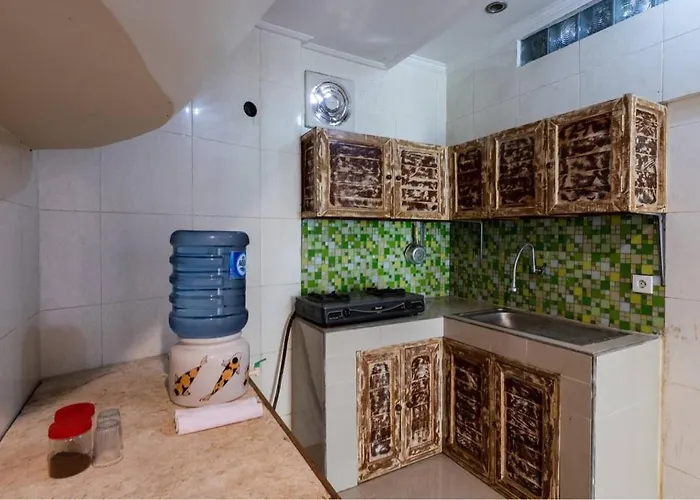 Pibra House Room 1
