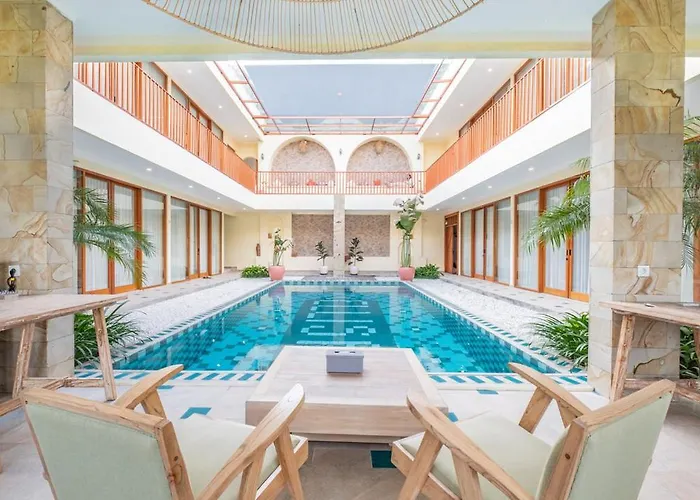 Ellisani Bali