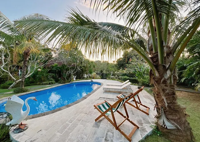 Adi'S Bungalow