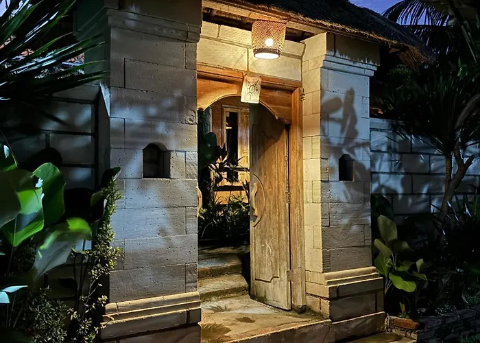 Lebulu Menjangan