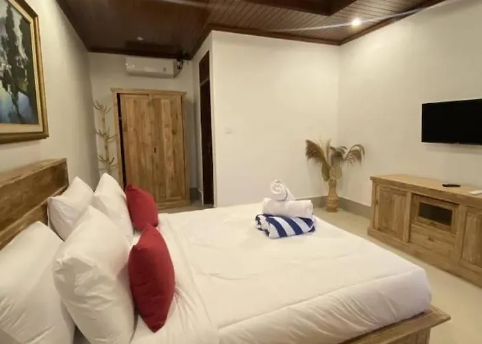 TIARA guest house