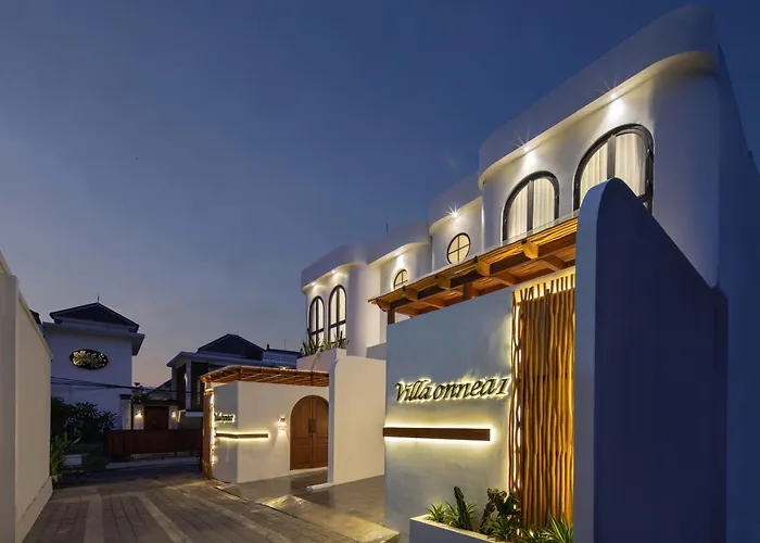 Onnea Villa By Lead