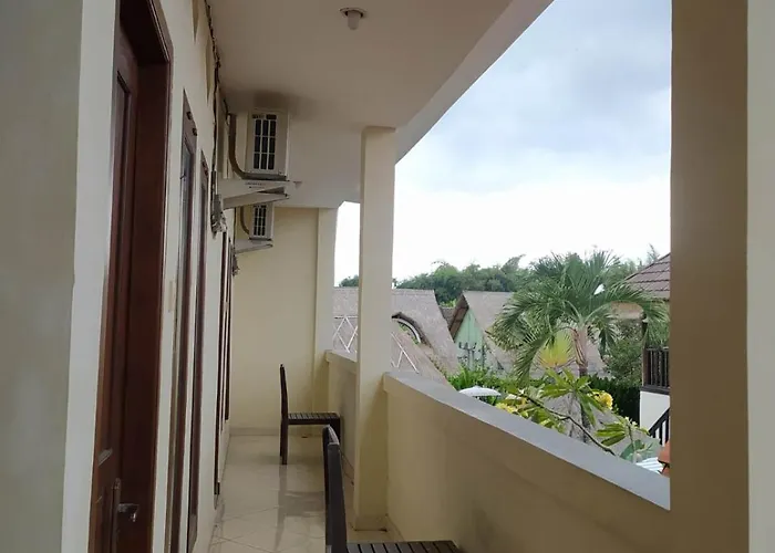 Bantan Guesthouse Canggu
