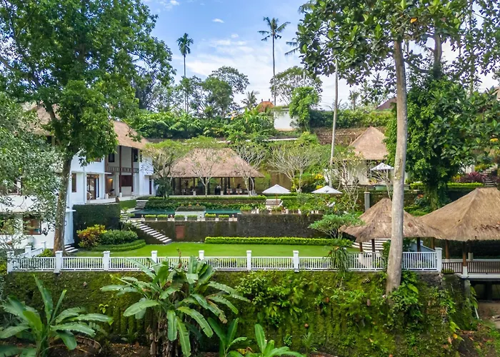 Villajewel Bali