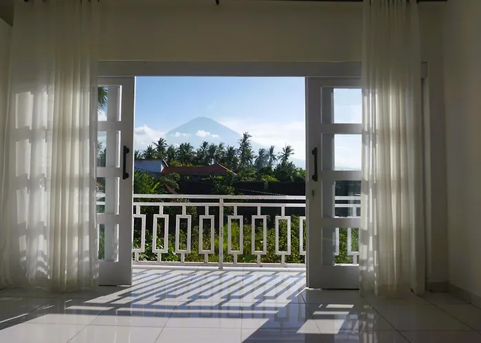 Bundaku Villa