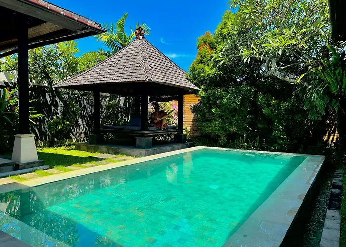 Villa Buddha Umalas