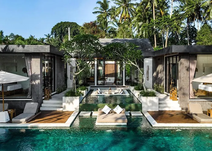 Villa Wk By Balisuperhost