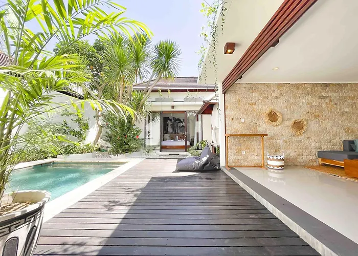 CARI Surf Villas