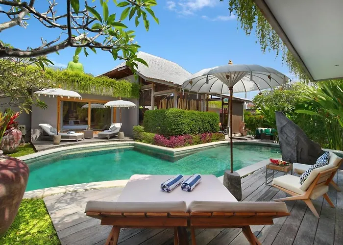 Villa Gahana Bali