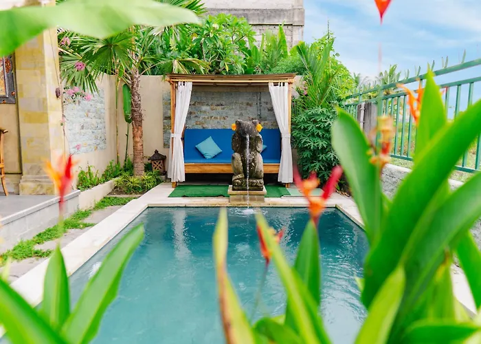 Tap One Villa Ubud