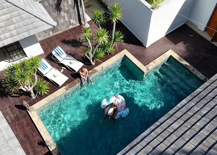 Villa Kali Uluwatu