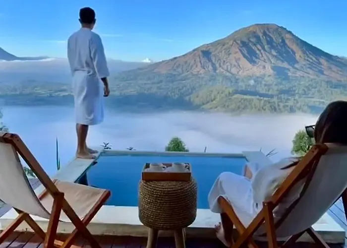 Pinggan Luxury Camp