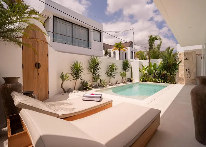 Casa Nata Canggu