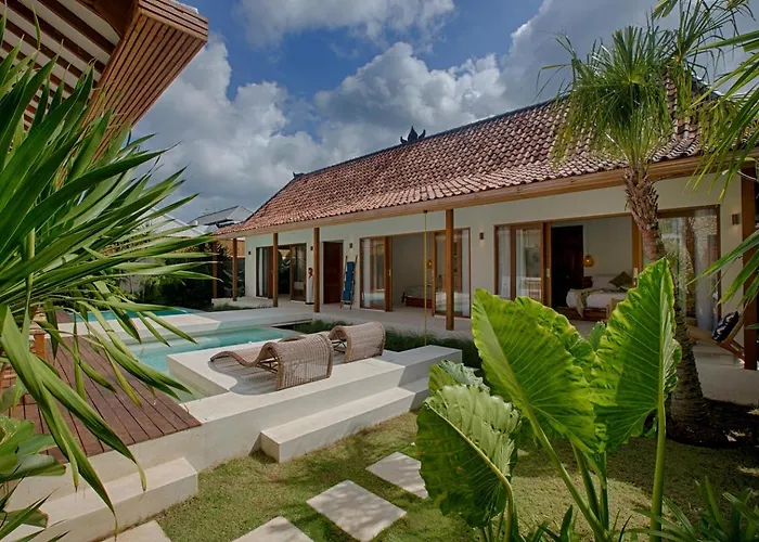 Villa Nina I