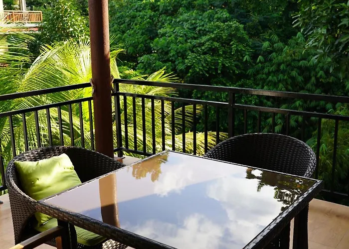 Central House Ubud - Private Villa
