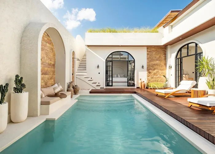 Bynd Villas Canggu