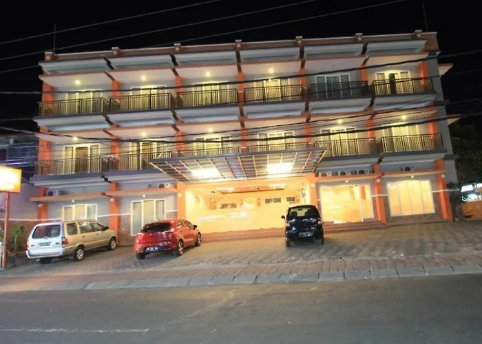 Kuta Guest House
