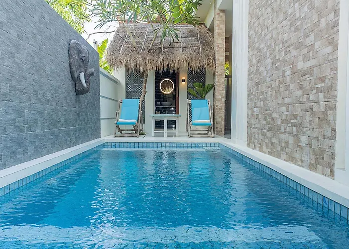 Island Style Retreat