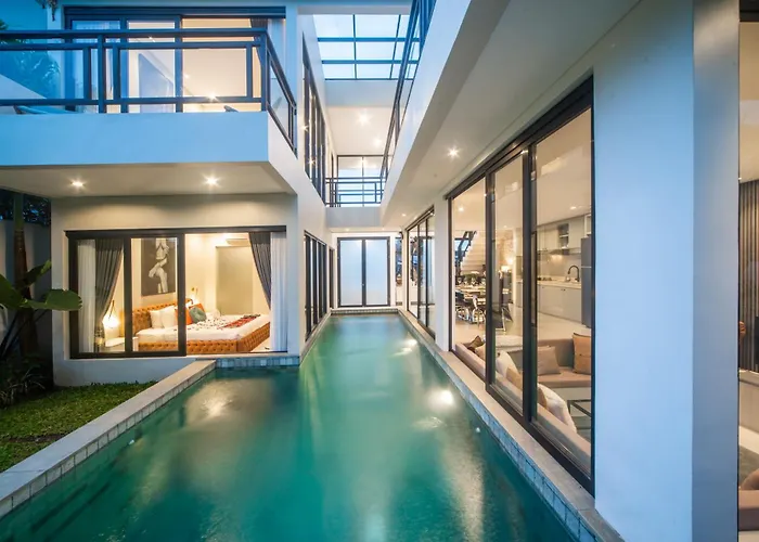 Cavara Villa Canggu
