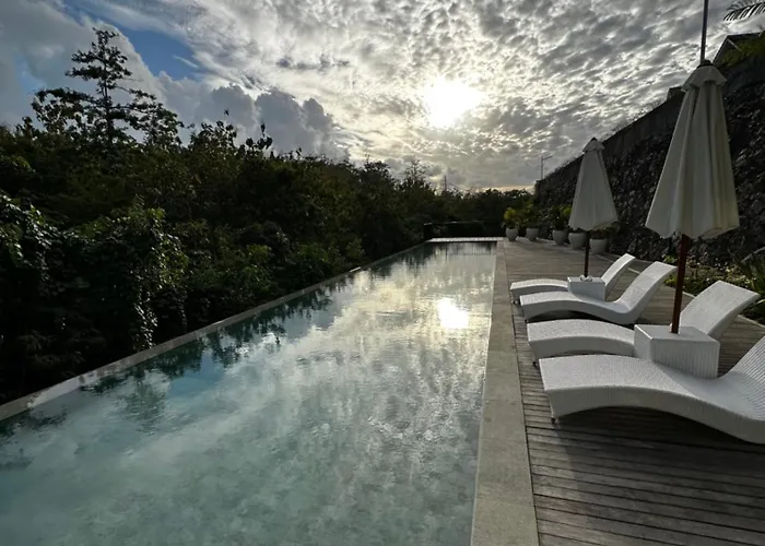 Rosewood Villa Uluwatu