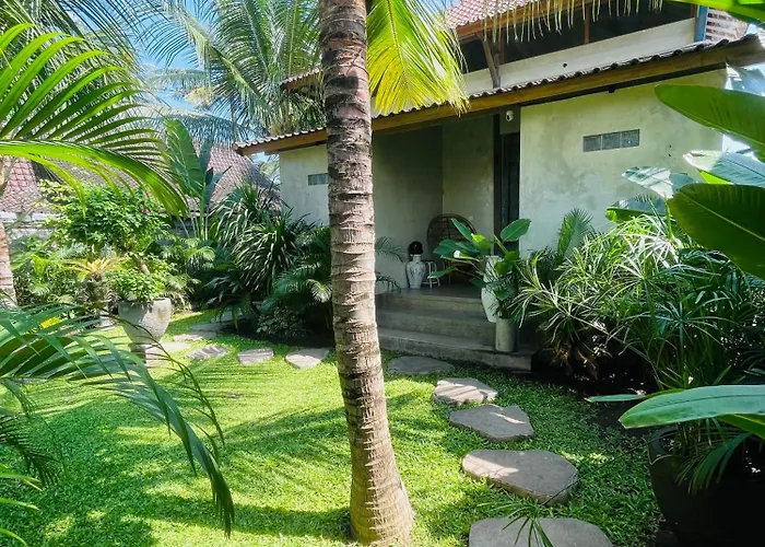 Enchanted Gardens Bali