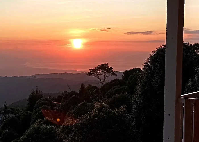 De La Sierra