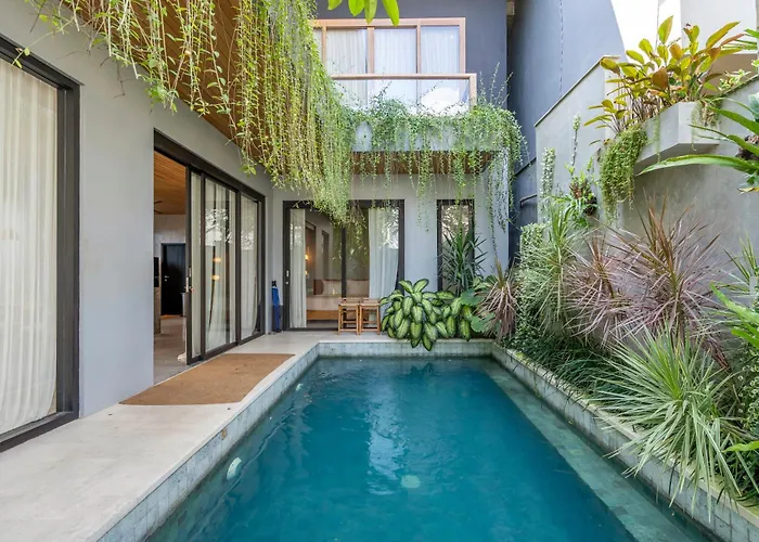 Zazen 3 Villa By Betterplace