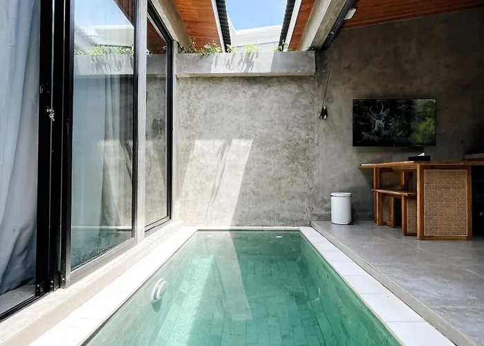 Canggu Slice Of Heaven