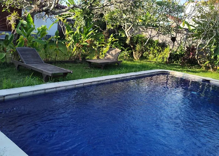 Bungalow Soka