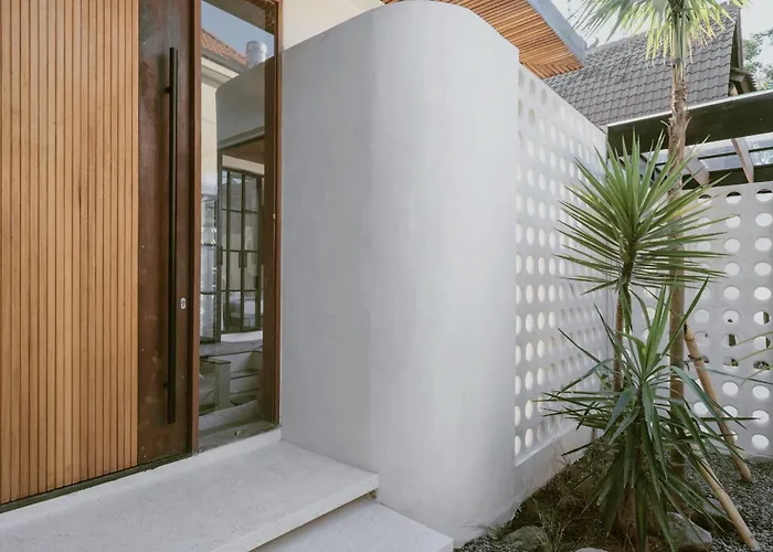The Shamara Villa