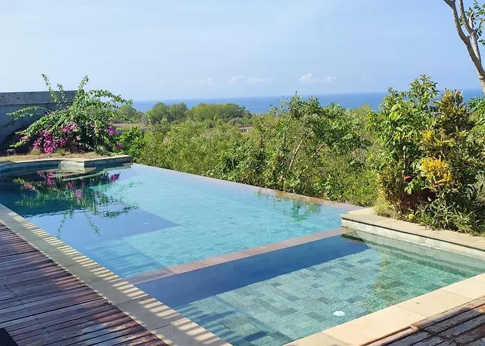 Pandawa Sky Villa