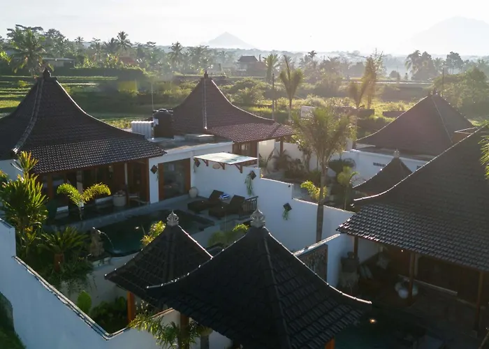 Maddu Suites