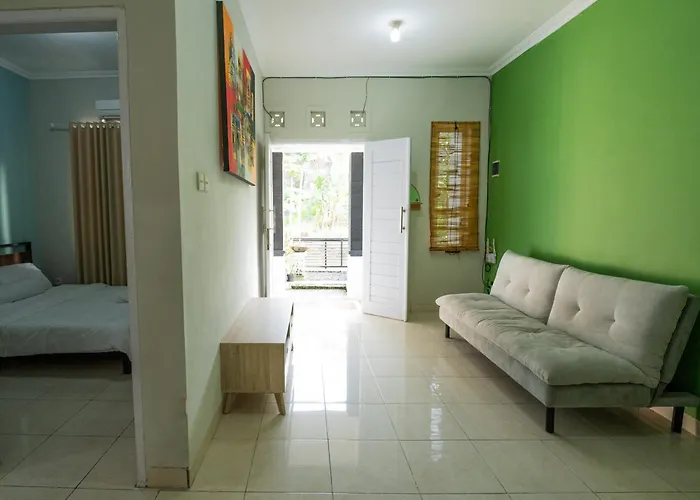 House Shizen I