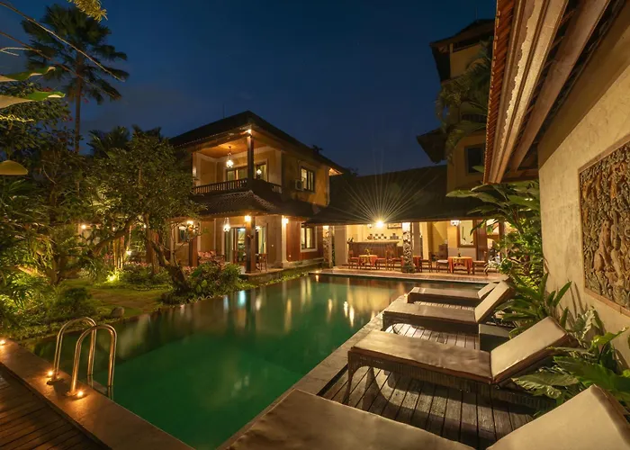 Villa Unique