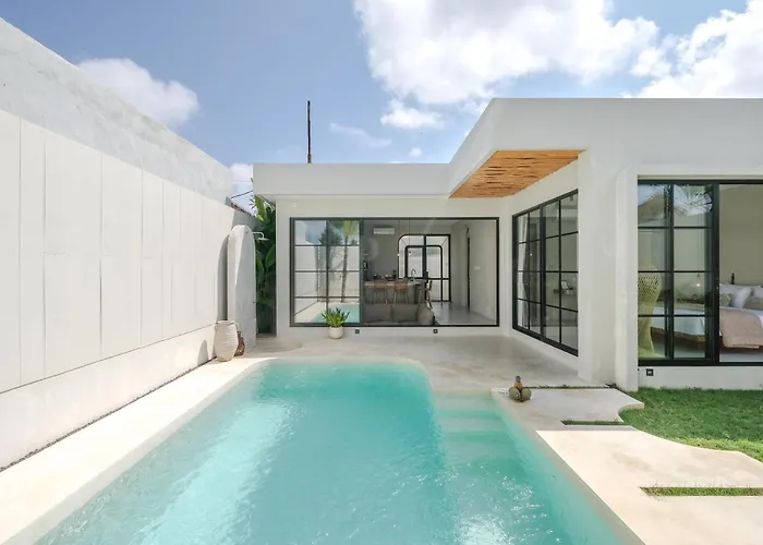 Villa Sae 56 Uluwatu