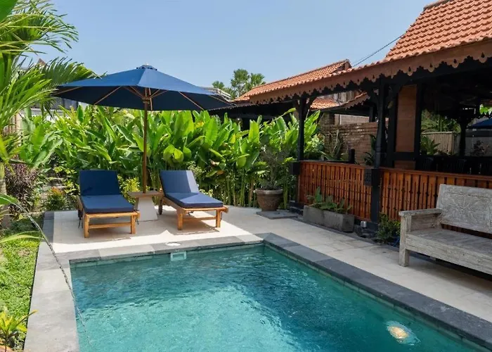 Lasuita Villa
