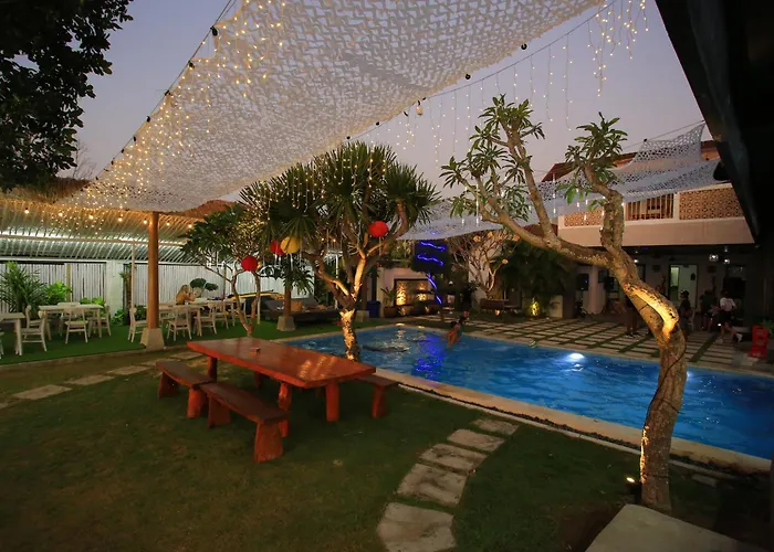 3 Monkeys Lembongan Studio Apartments Gym Recovery Centre