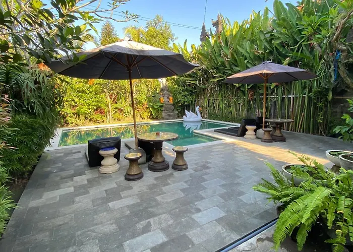 Ayu Bisma Homestay