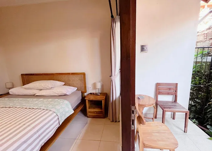 Agung'S Annex Homestay