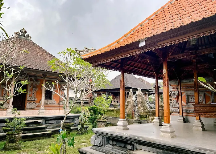 Homestay D'Bandem