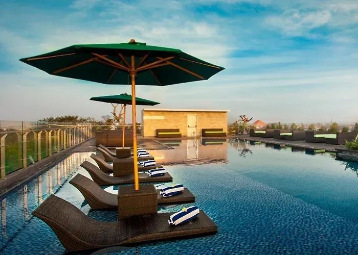 Sovereign Bali Hotel